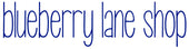 Blueberrylaneshop