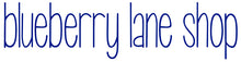 Blueberrylaneshop